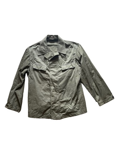 East german army fieldshirt - german,