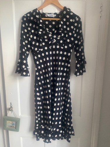Vintage moschino dress - moschino,
