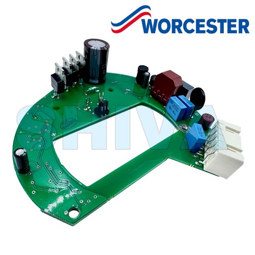 Worcester greenstar junior - worcester, 24i