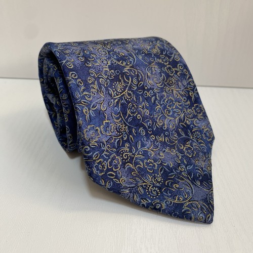 Tie rack charleston - charleston, silk