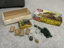 Action Man Vintage 1972