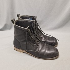 Spada Pilgram Black Motorcycle