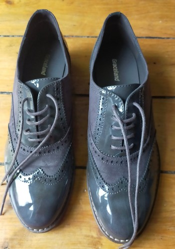 Ladies graceland shoes - ladies,