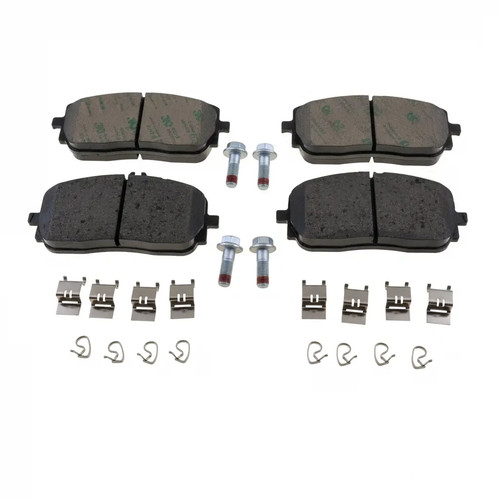 Brake pads 22944 185 - pads, 22944.185.2