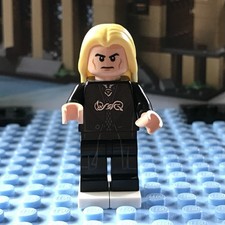 Lego Harry Potter - Lucius