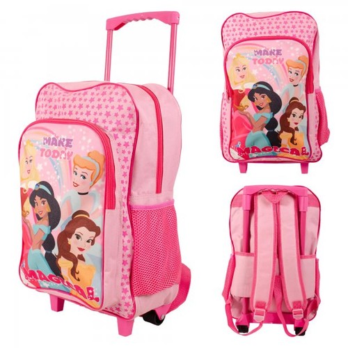 Disney princess trolley - princess,