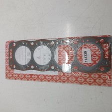 ROCKER COVER GASKET HEAD COVER
