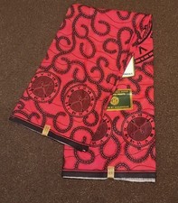 6yards African Ankara premium