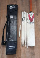 Slazenger v100 size cricket - slazenger,