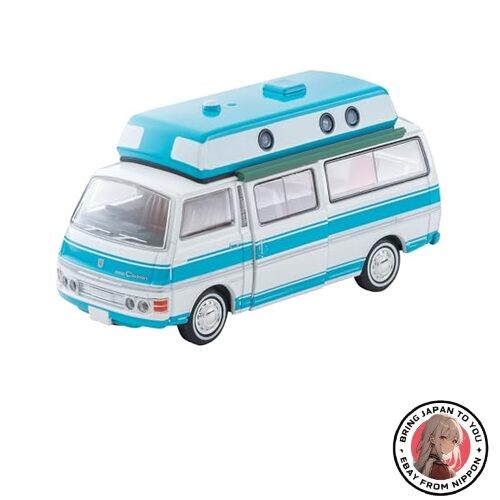 Tomytec tomica limited vintage - tomica,