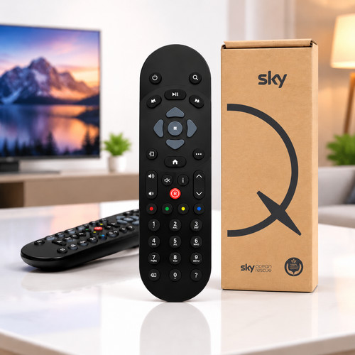 Replacement genuine sky - of, q
