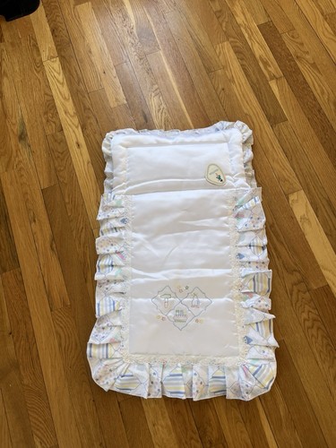 Vintage bunting sleeper for - vintage,