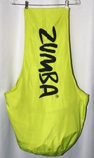 Zumba Cross Body Satchel