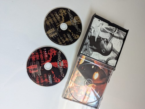 Rare nas street disciple - rare,