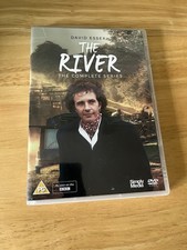 THE RIVER THE COMPLETE SERIES