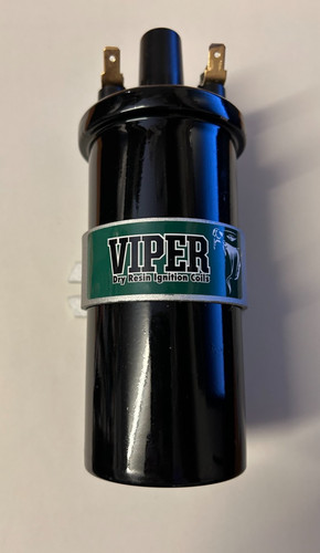 Viper sports black 12v - sports,