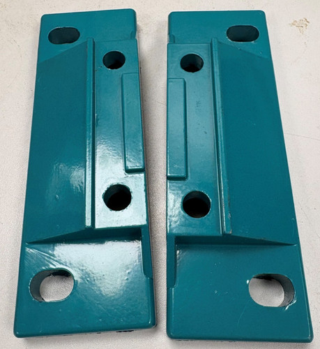 Brook crompton spare feet pair - crompton,