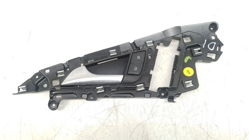 4g0837019a interior left front - 4g0837019a,