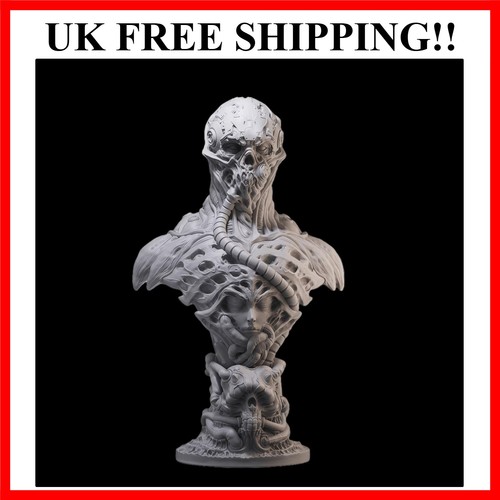 50mm die casting - casting, model