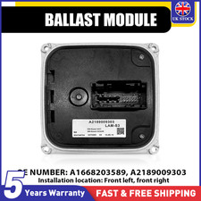 For Mercedes A Class W176
