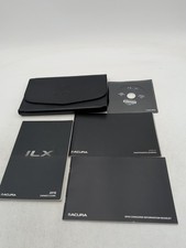 2016 Acura ILX owners