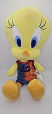 Tweetie Pie Space Jam Plush