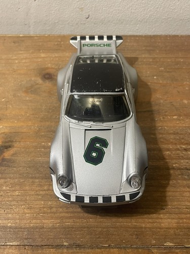 Scalextric c125 porsche 911 - scalextric,