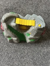 BRIO World Adventure Tunnel