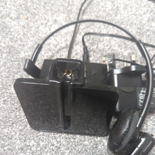 Plantronics cs540 c054a - plantronics, cs540/a