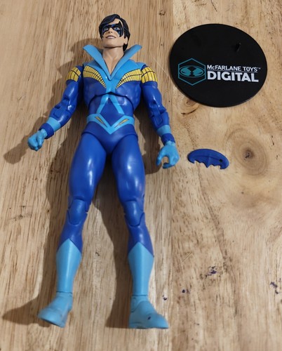 Mcfarlane direct digital - mcfarlane,