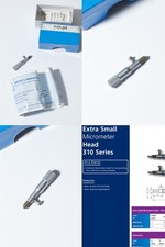 Moore and Wright Extra Small