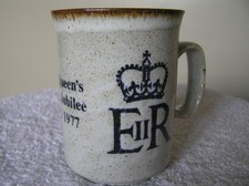 Queen Elizabeth II Silver