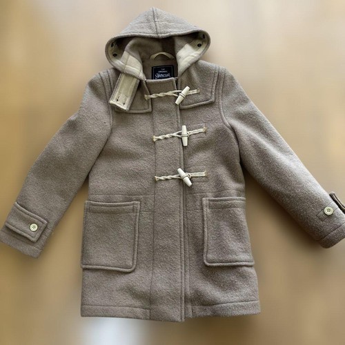 Gloverall monty duffle coat - gloverall,