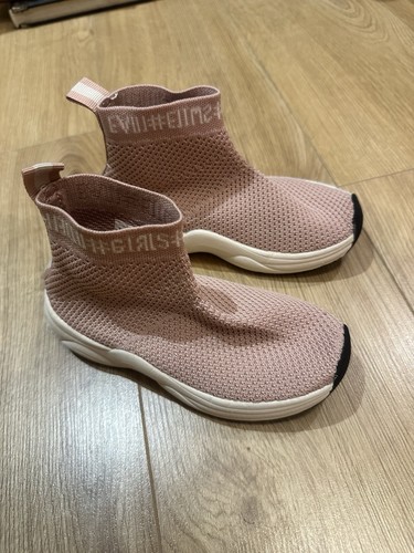 Zara boots for girls - for,