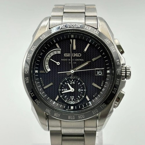 Seiko brightz saga131 - seiko,