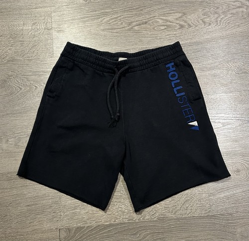 Mens hollister shorts size - mens,