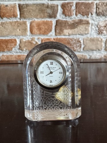 Vintage edinburgh crystal - vintage,
