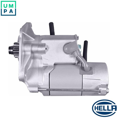 Starter 8ea 011 610 141 - 011, for