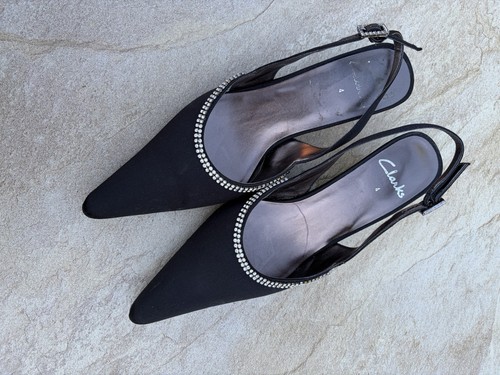 Women clark black - clark’s,