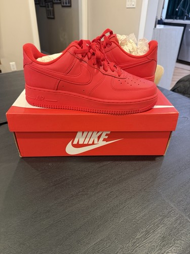 Size nike air force - 9.5,