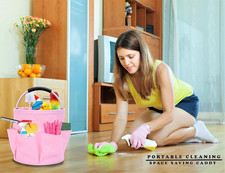 Heather UK Cushioned Cleaning