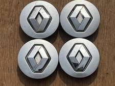 x4 Original Renault Clio