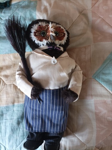 Vintage london owl company - vintage,