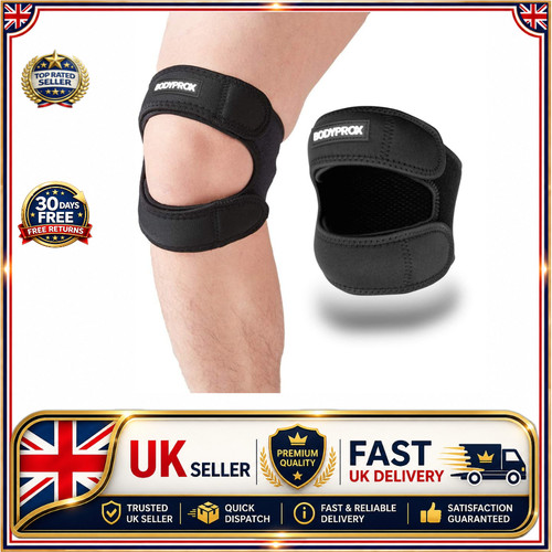 Patellar tendon support strap - support,