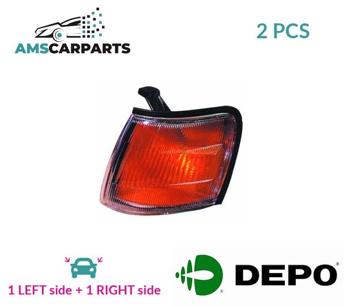 Indicator light blinker lamp - light,