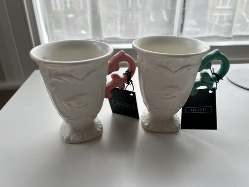 Seletti wares porcelain mug - i-wares,