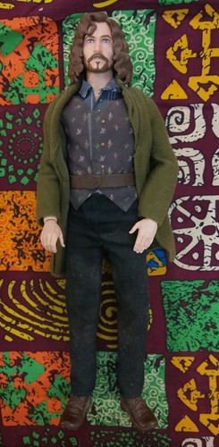 Harry potter sirius black - potter,