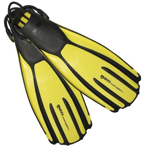 Mares avanti quattro - mares, plus