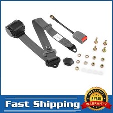 Car 3 Point Seat belts FOR VW