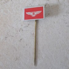 Vintage BENTLEY UK car auto